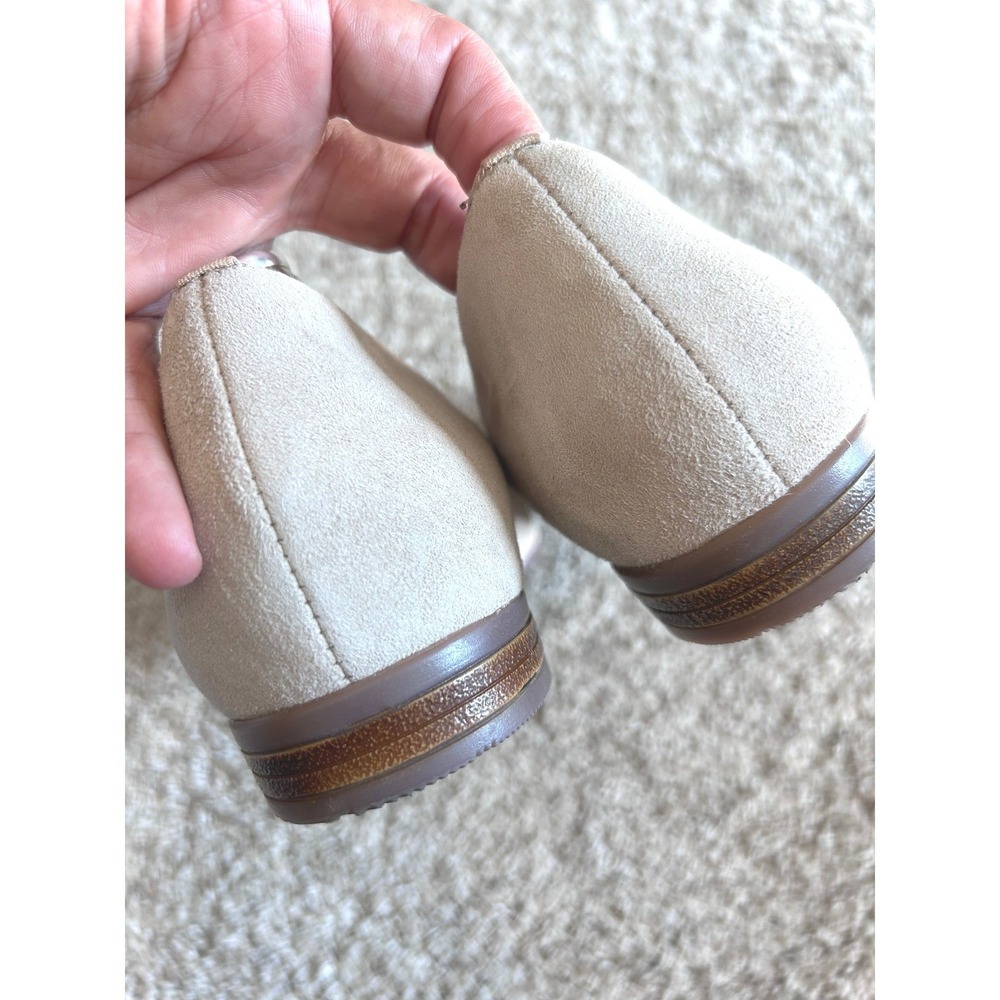 ara Sheridan Flat in Sand SZ 8 (5.5)‎ - Picture 7 of 11